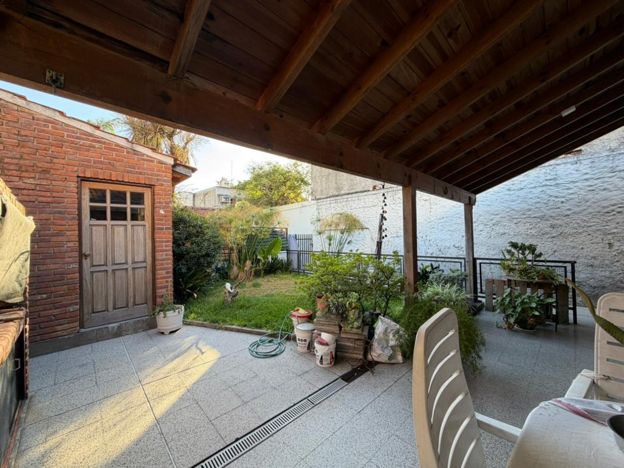 Hermoso PH de 4 ambientes en venta - Villa Maipu