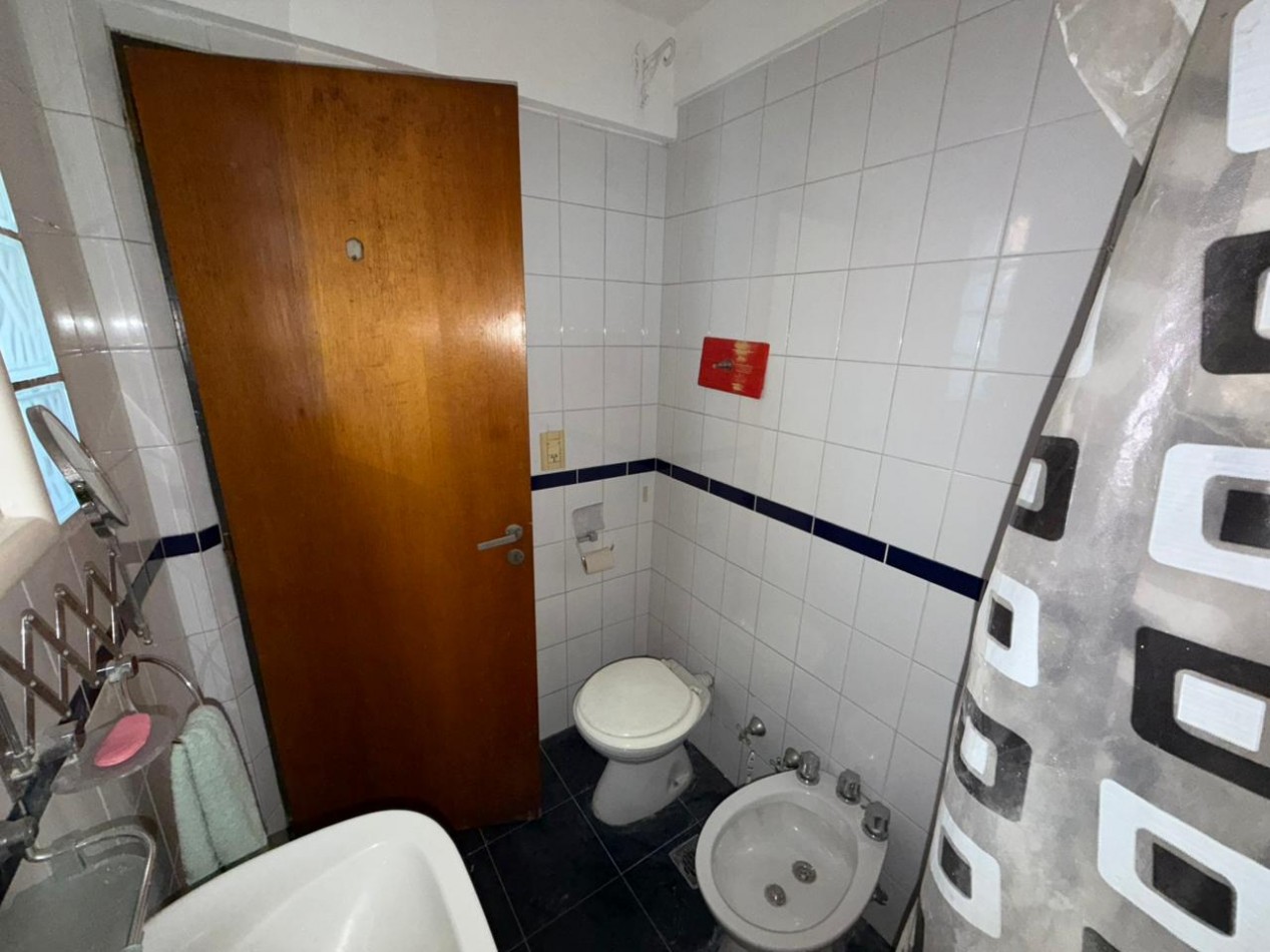 OPORTUNIDAD Excelente Monoambiente dividido en venta - San Martin centro