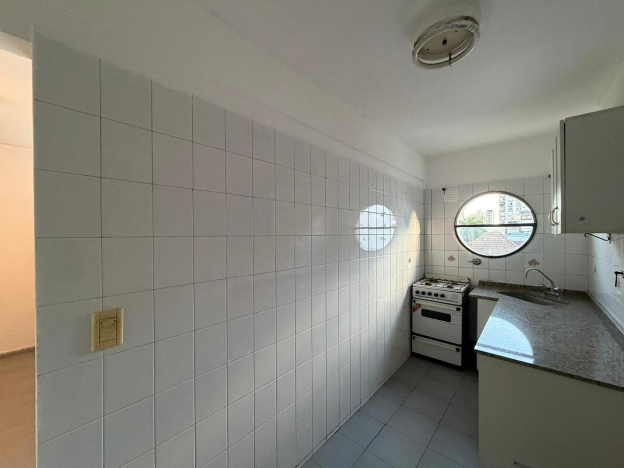 OPORTUNIDAD Excelente Monoambiente dividido en venta - San Martin centro