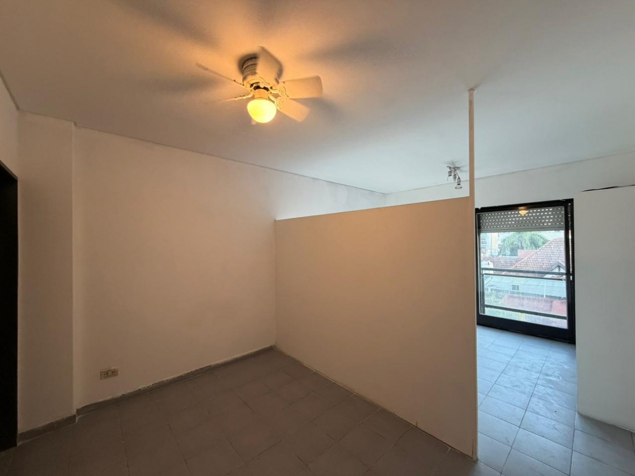 OPORTUNIDAD Excelente Monoambiente dividido en venta - San Martin centro