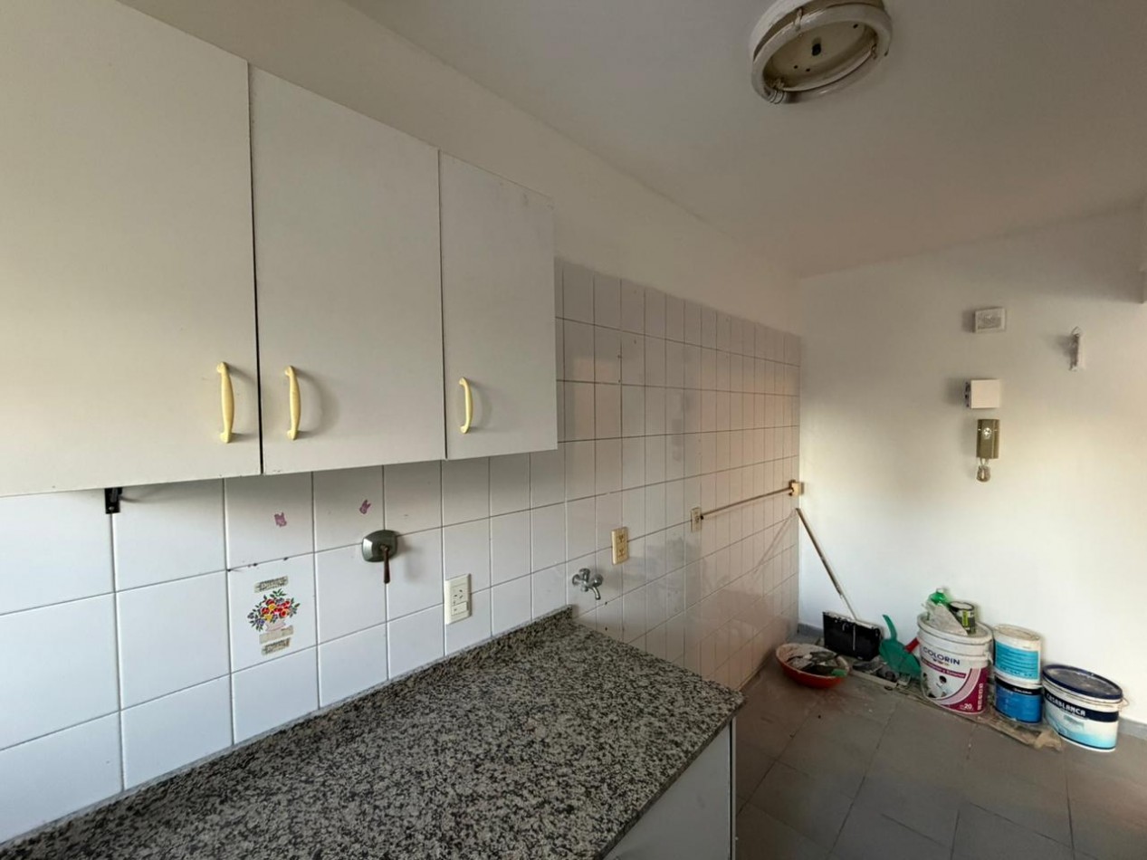 OPORTUNIDAD Excelente Monoambiente dividido en venta - San Martin centro