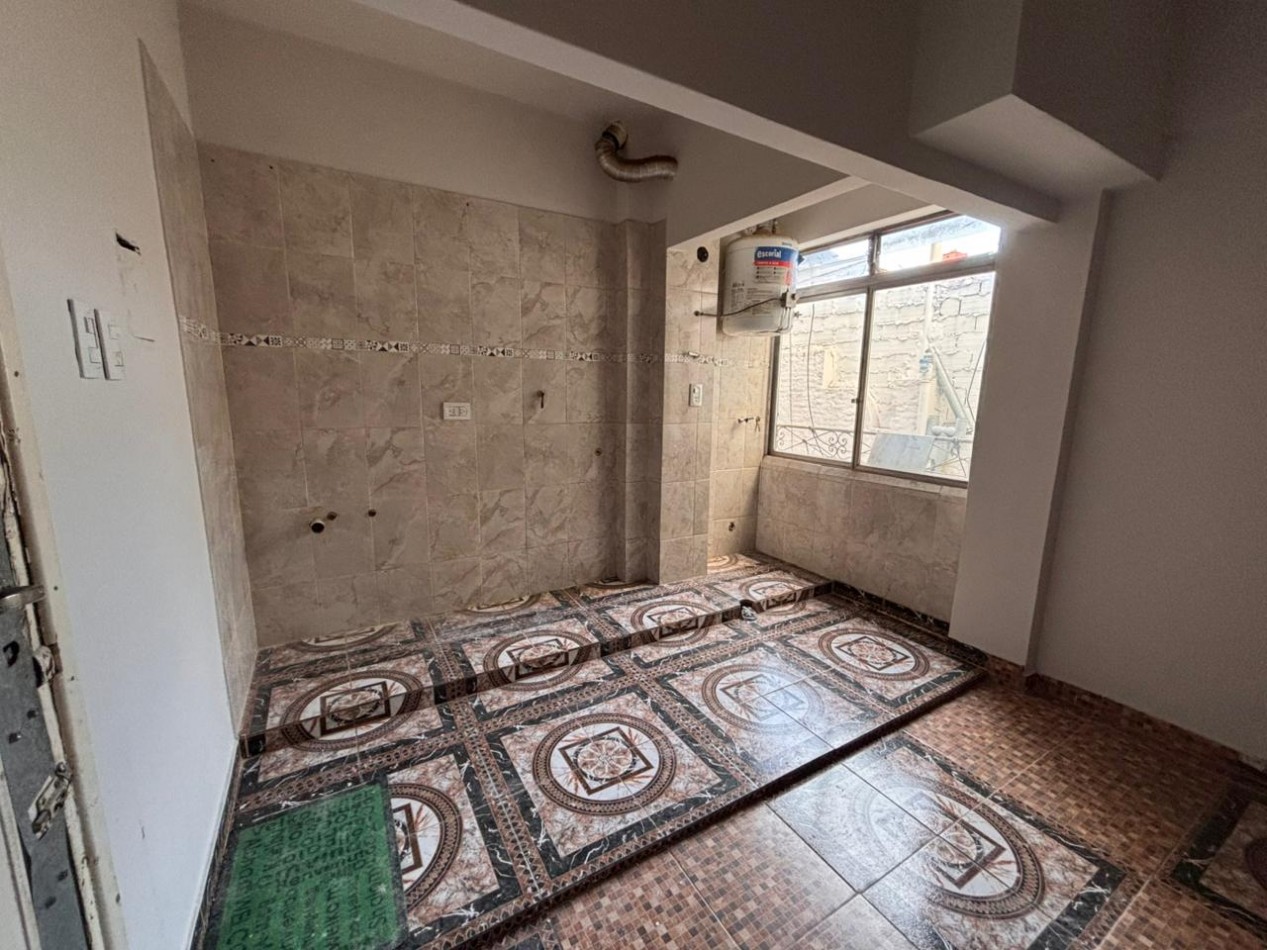 OPORTUNIDAD - San Martin Centro