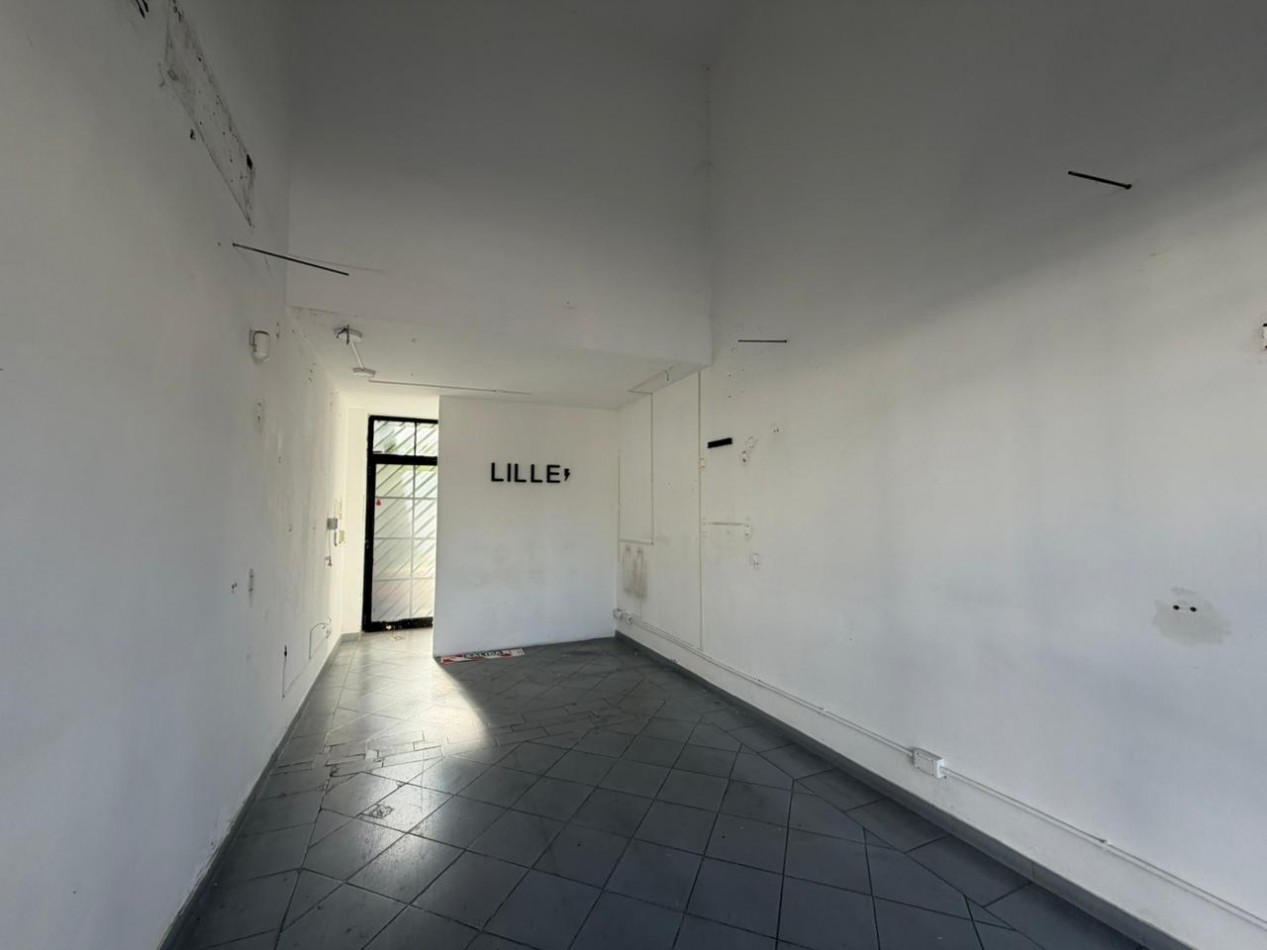 Local comercial - Centro San Martin