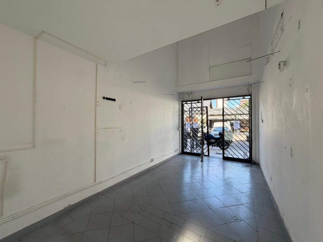 Local comercial - Centro San Martin