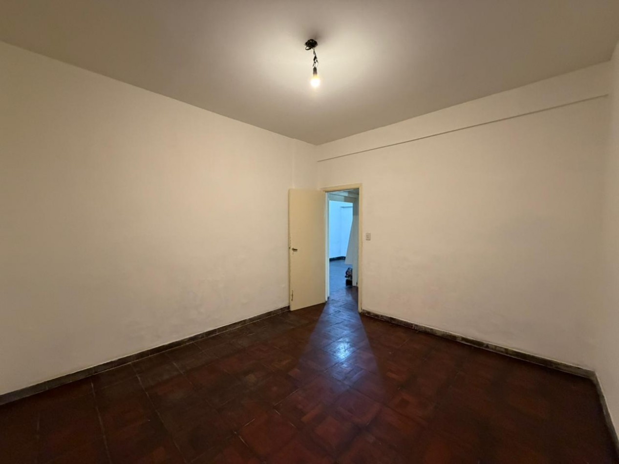 Excelente PH de 3 ambientes con patio en alquiler - Villa Urquiza