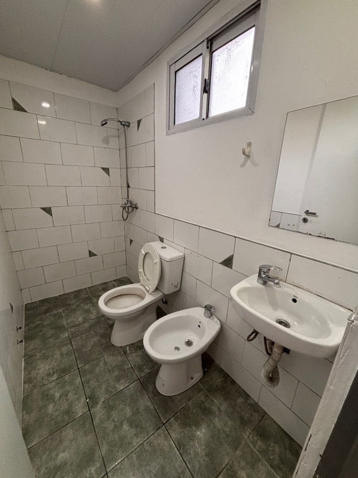 PH 3 ambientes  - Centro San Martin