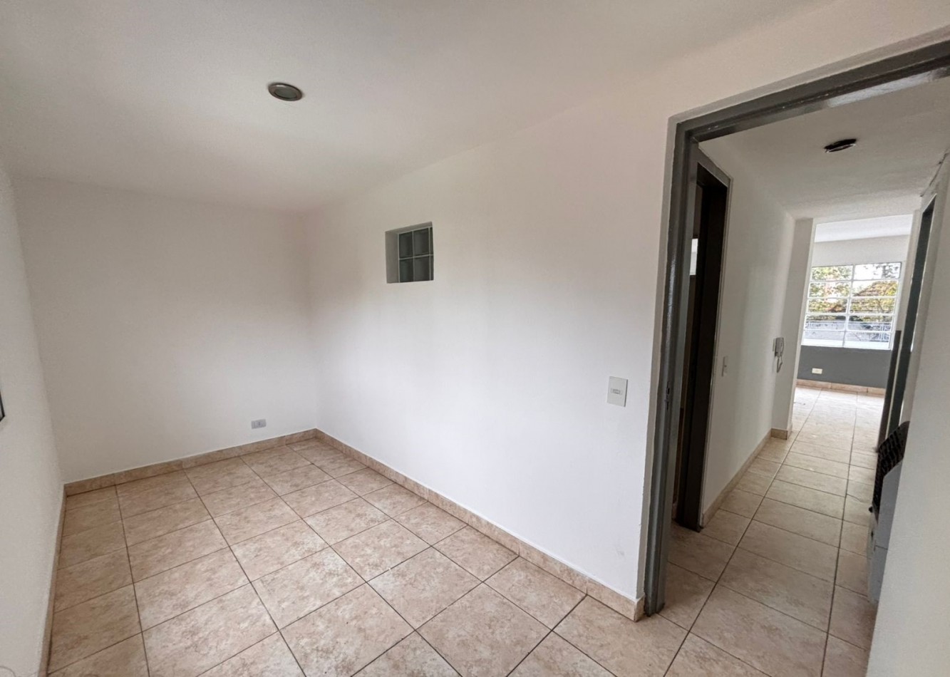 PH 3 ambientes  - Centro San Martin