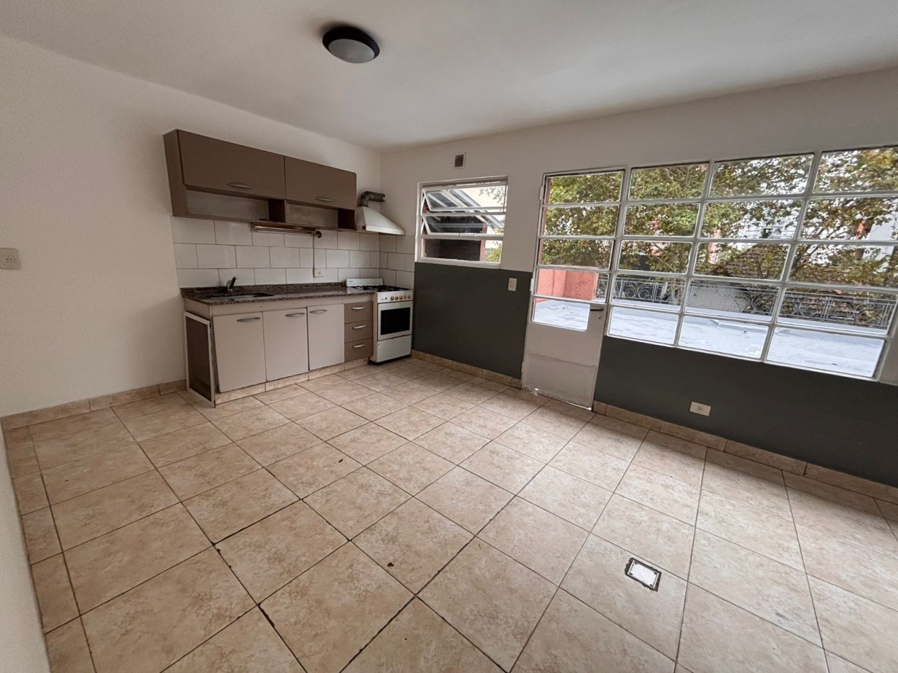 PH 3 ambientes  - Centro San Martin