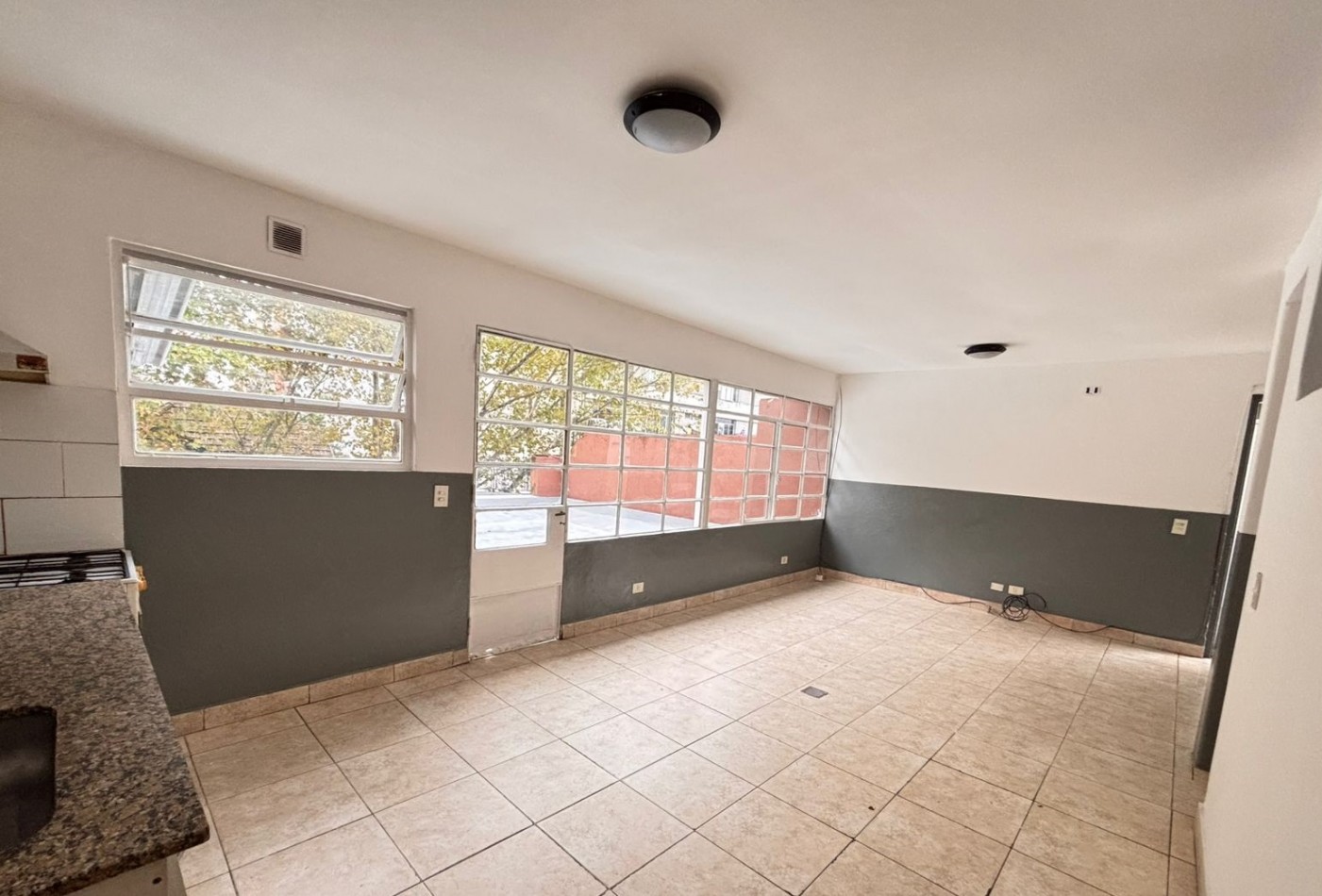 PH 3 ambientes  - Centro San Martin