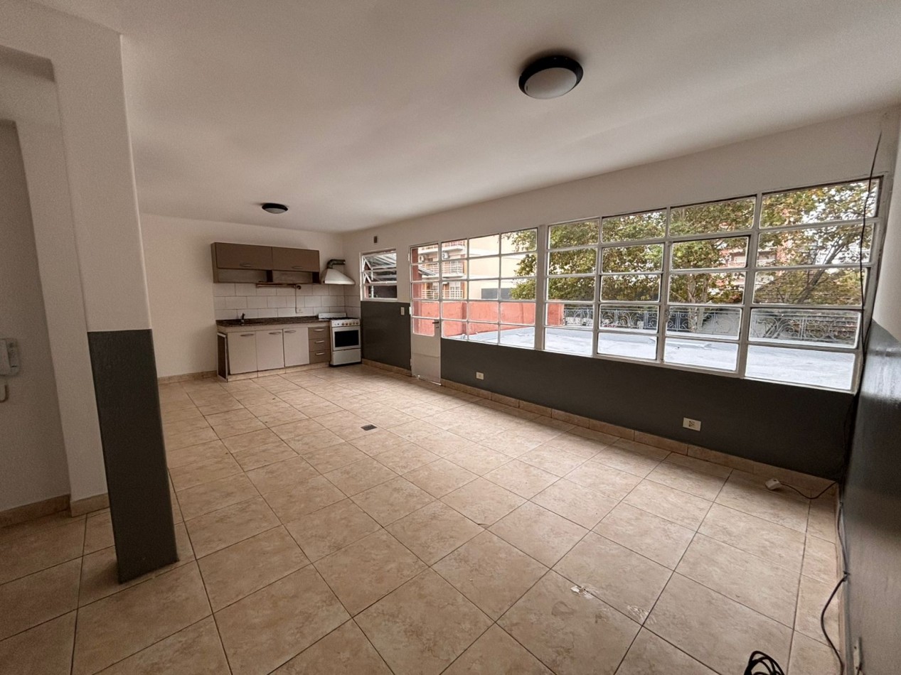 PH 3 ambientes  - Centro San Martin
