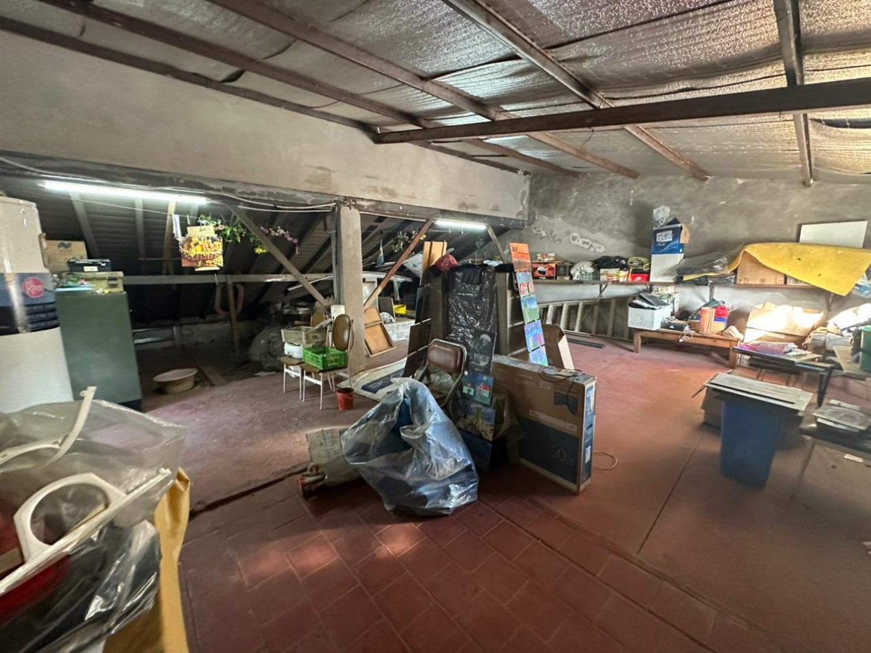Excelente Casa Multifamiliar En Venta - San Andres