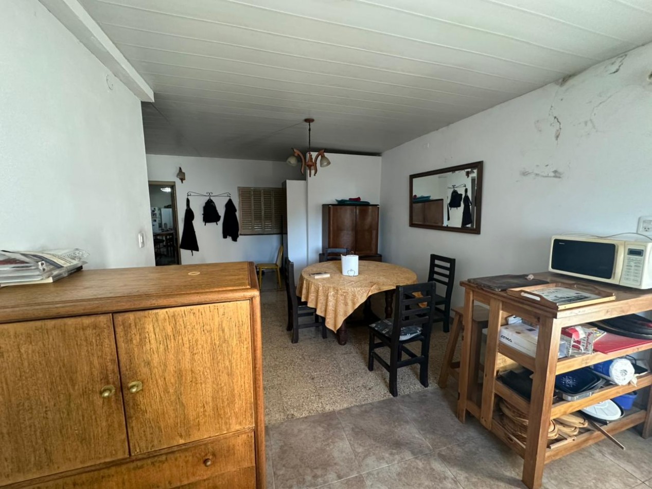 Excelente Casa Multifamiliar En Venta - San Andres
