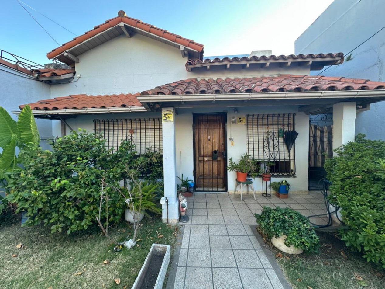 Excelente Casa Multifamiliar En Venta - San Andres