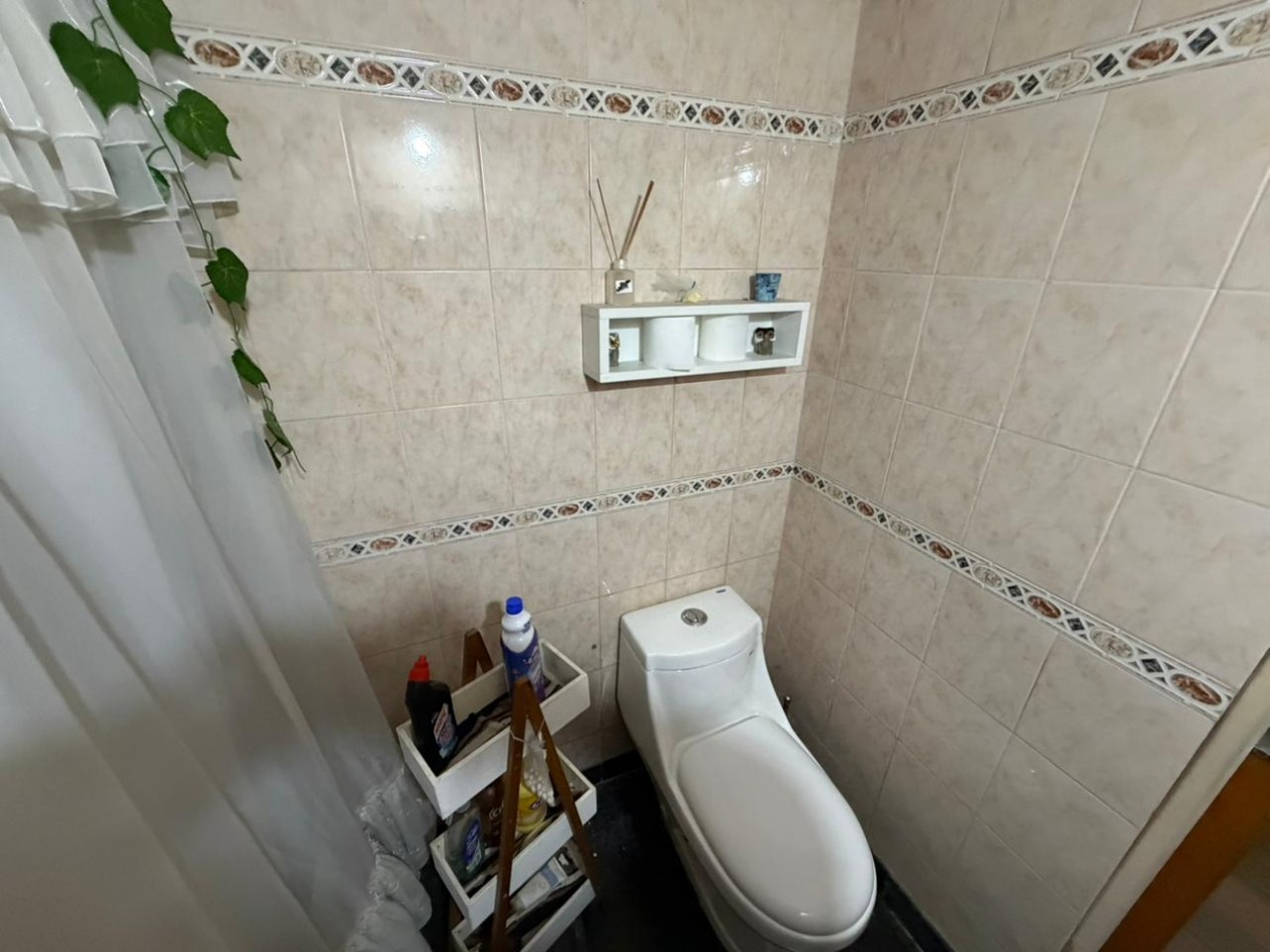 Hermosa casa de 4 ambientes en venta - San Martin