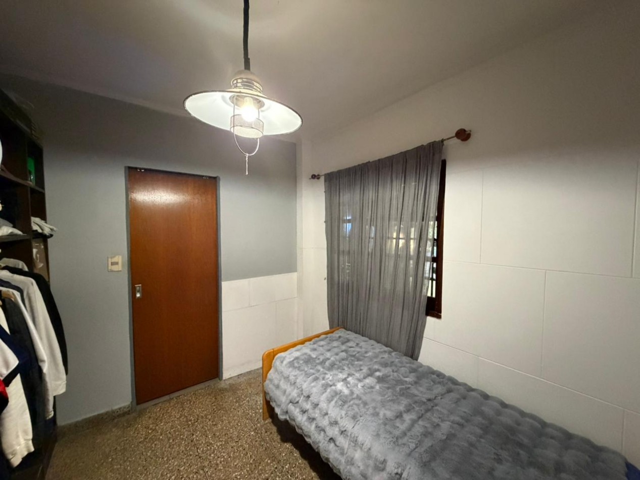 Hermosa casa de 4 ambientes en venta - San Martin