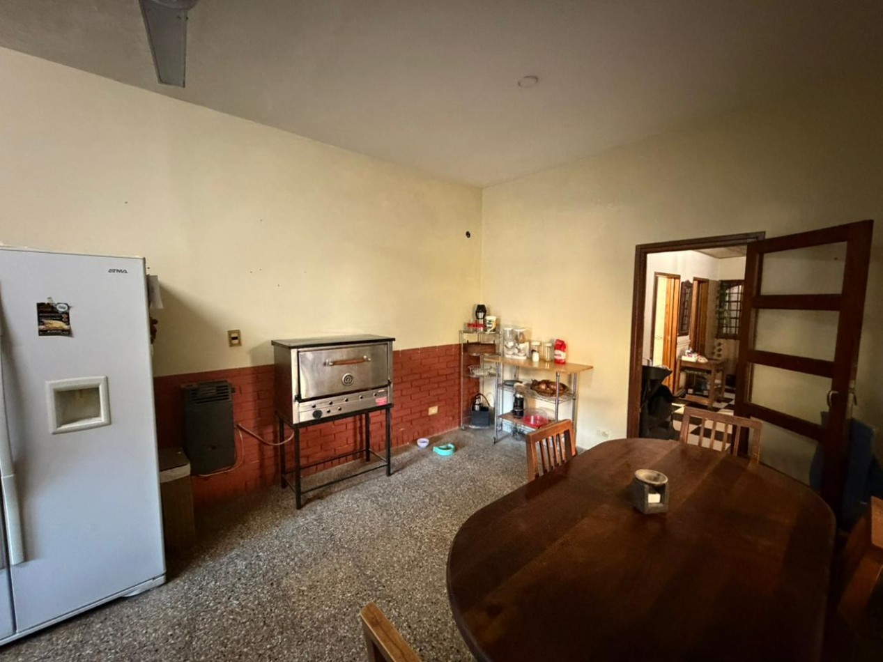 Hermosa casa de 4 ambientes en venta - San Martin