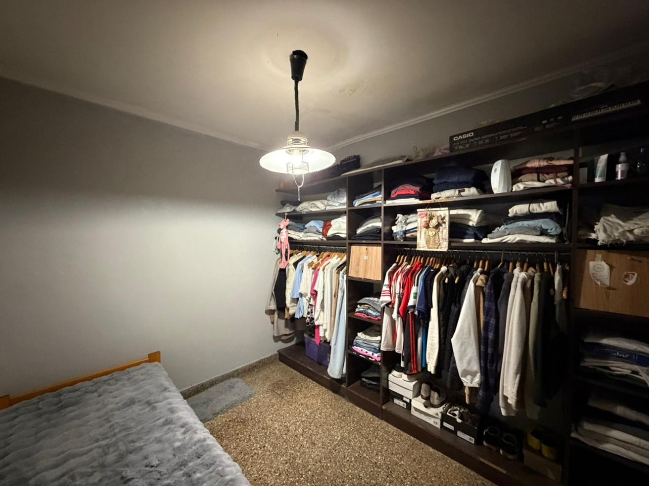 Hermosa casa de 4 ambientes en venta - San Martin