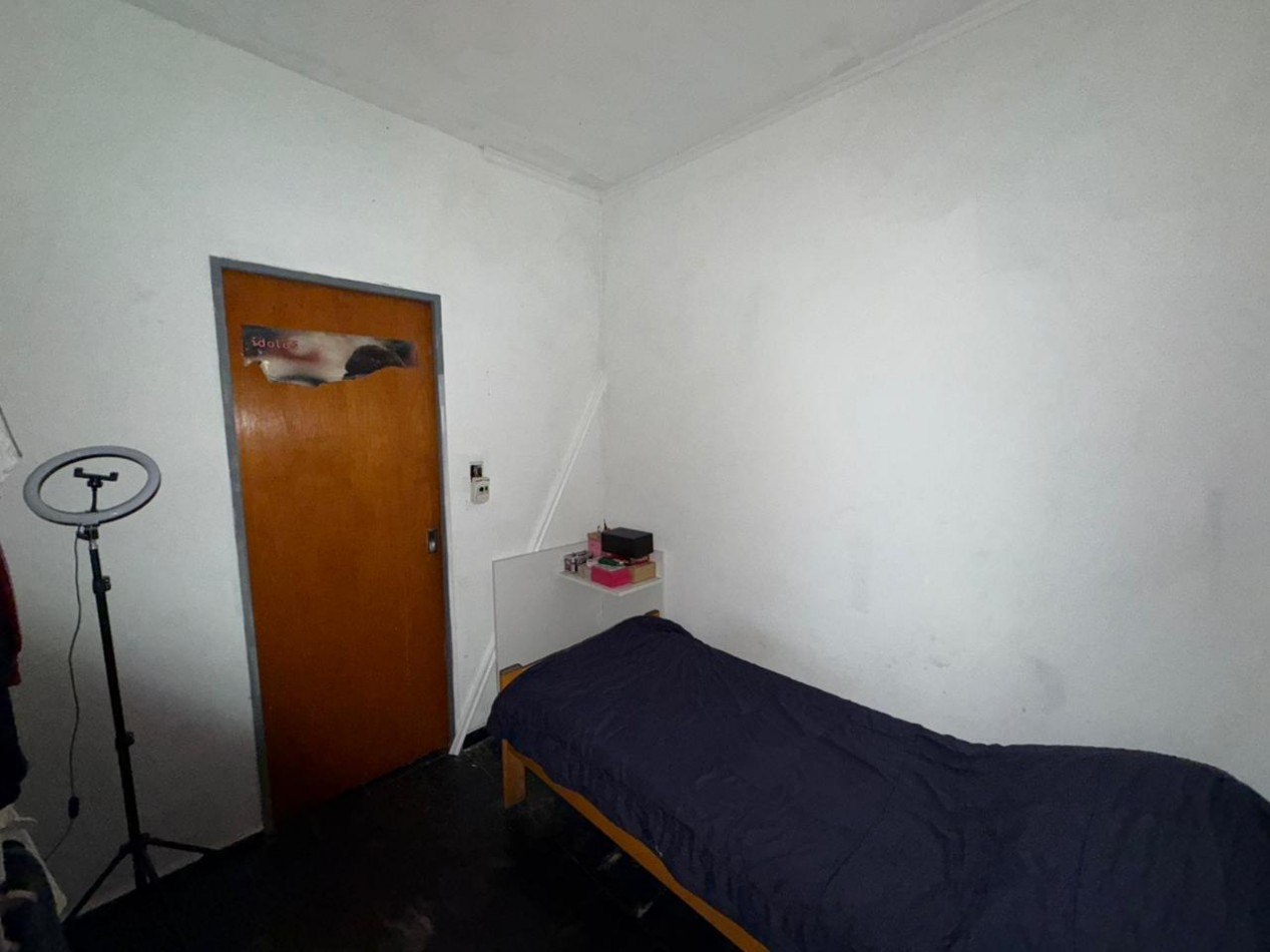 Hermosa casa de 4 ambientes en venta - San Martin