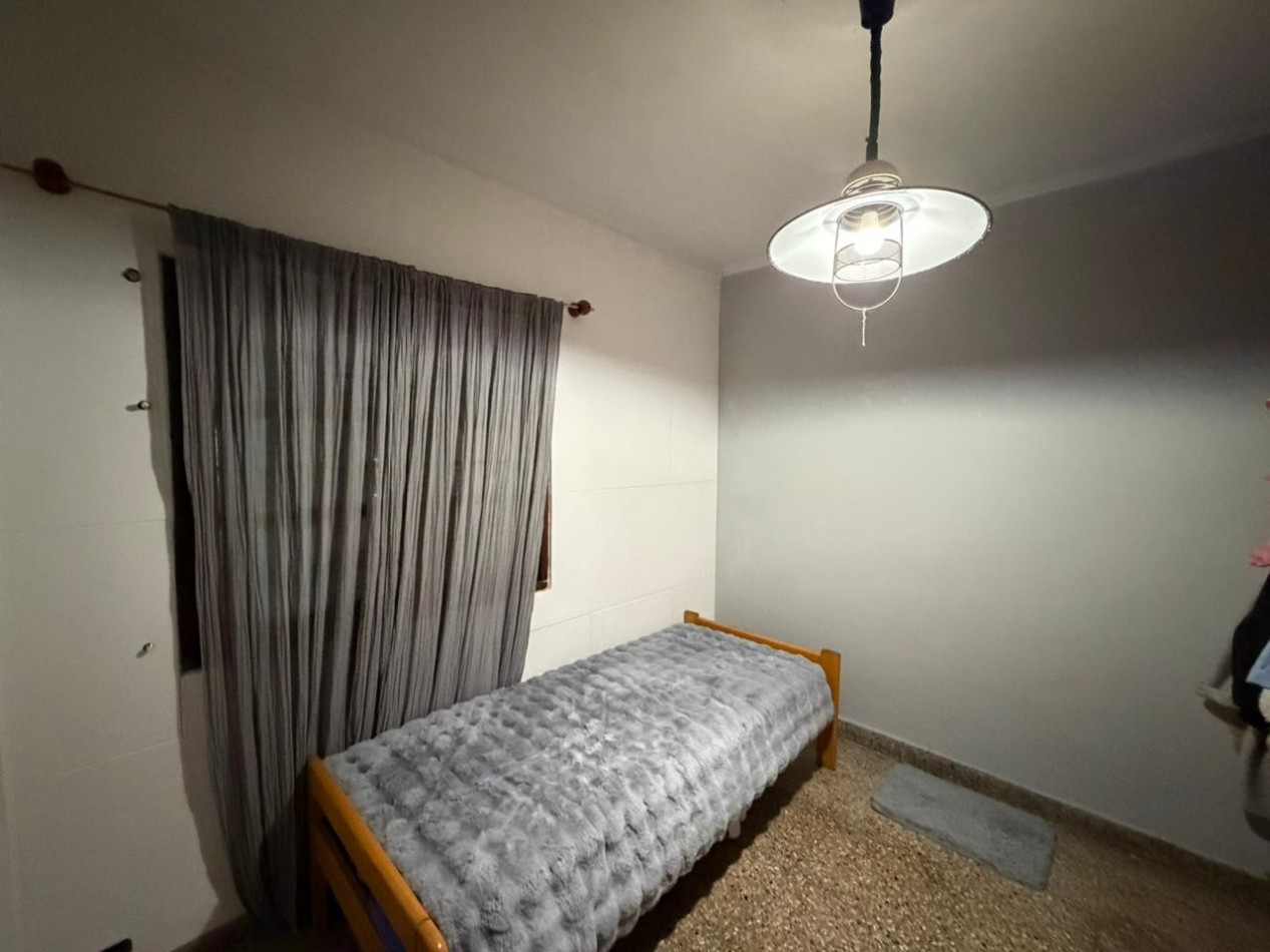 Hermosa casa de 4 ambientes en venta - San Martin