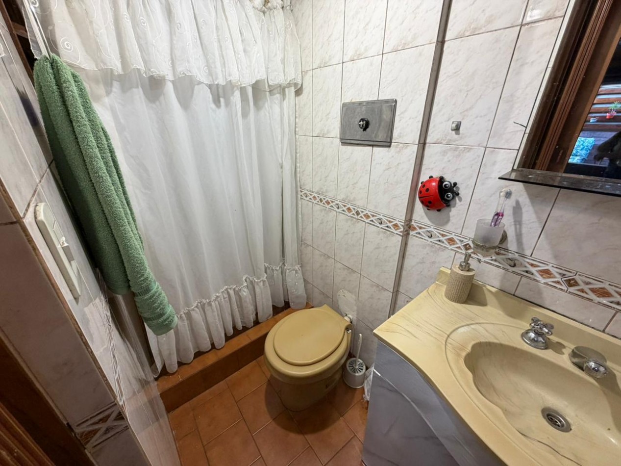 Hermosa casa de 4 ambientes en venta - San Martin