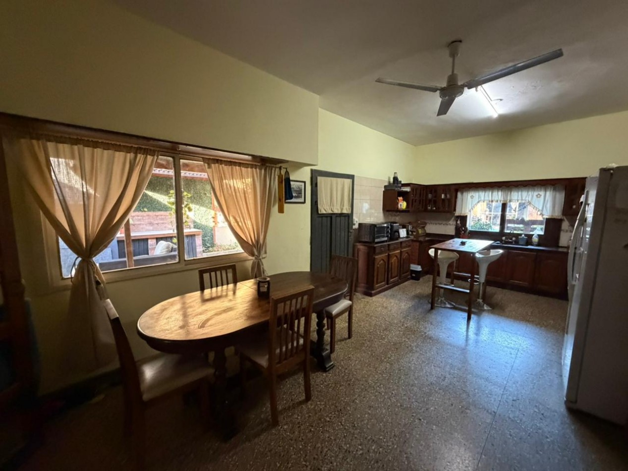Hermosa casa de 4 ambientes en venta - San Martin