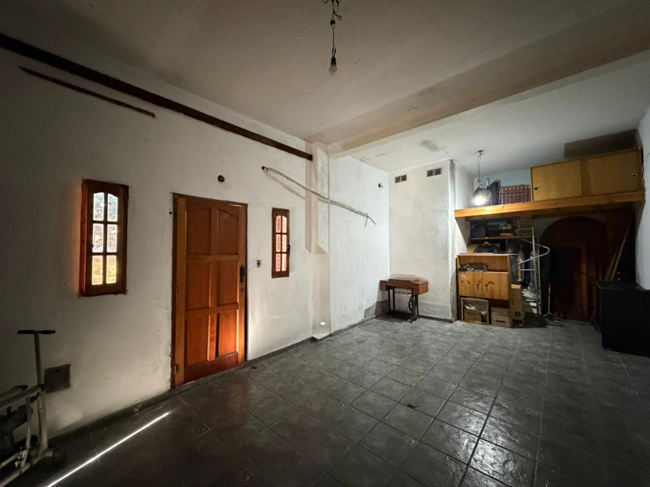 Hermosa casa de 4 ambientes en venta - San Martin
