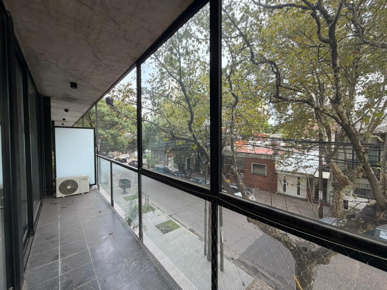 Gran 2 amb. Centro San Martin