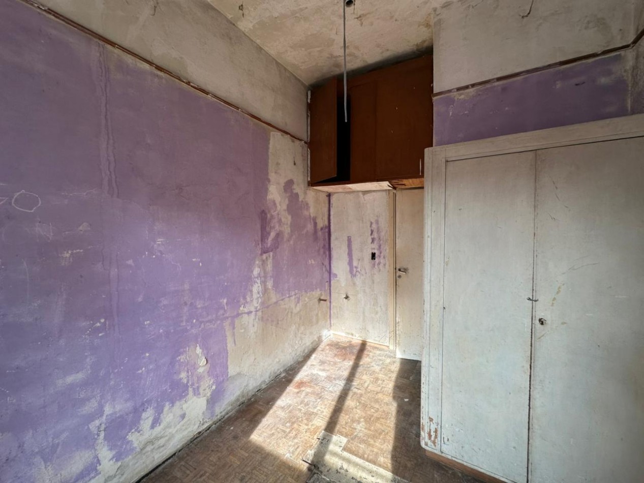 Casa 4 ambientes a reciclar - Villa Ballester