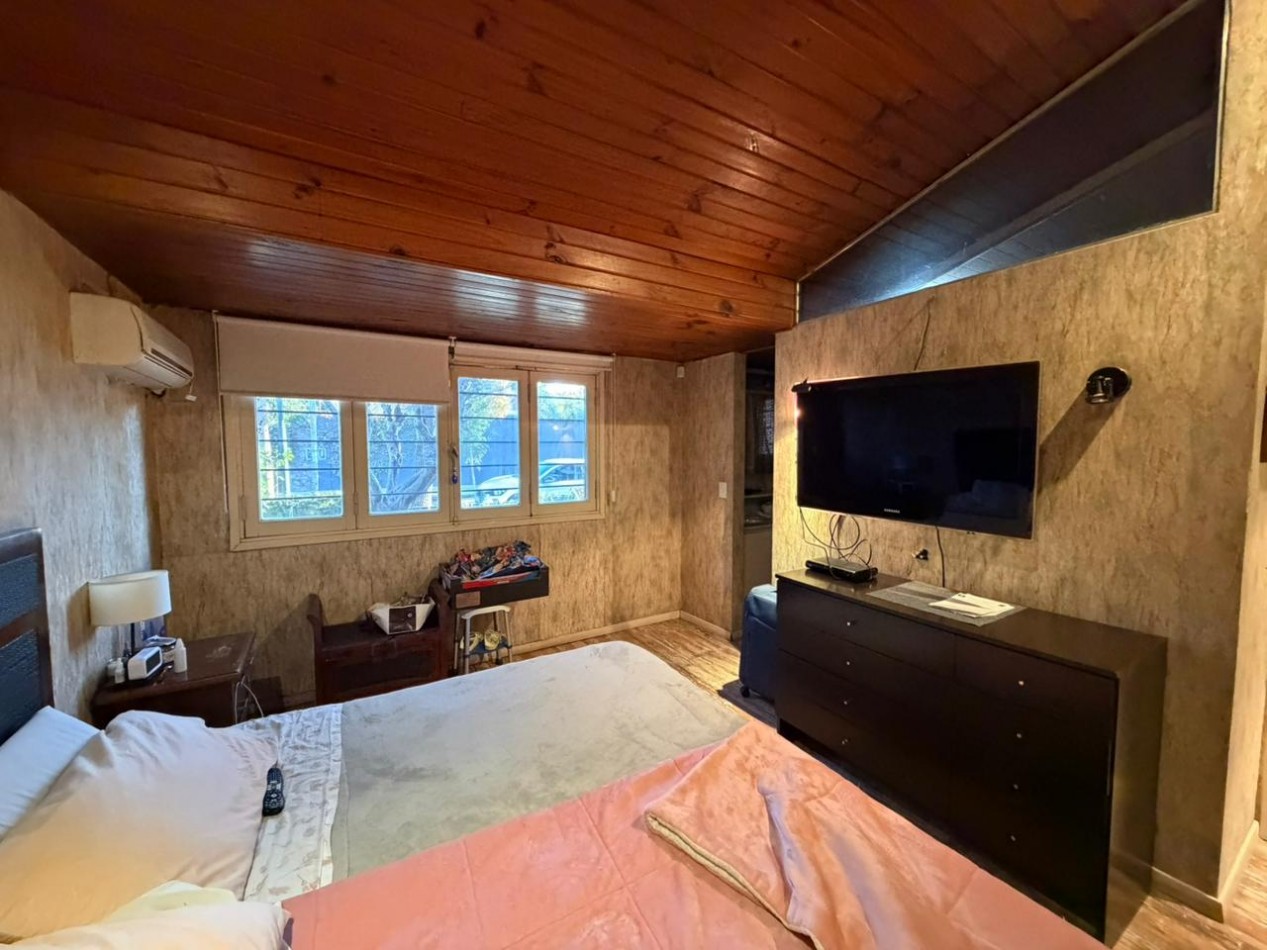 Hermosa casa de 7 ambientes en venta - Boulougne
