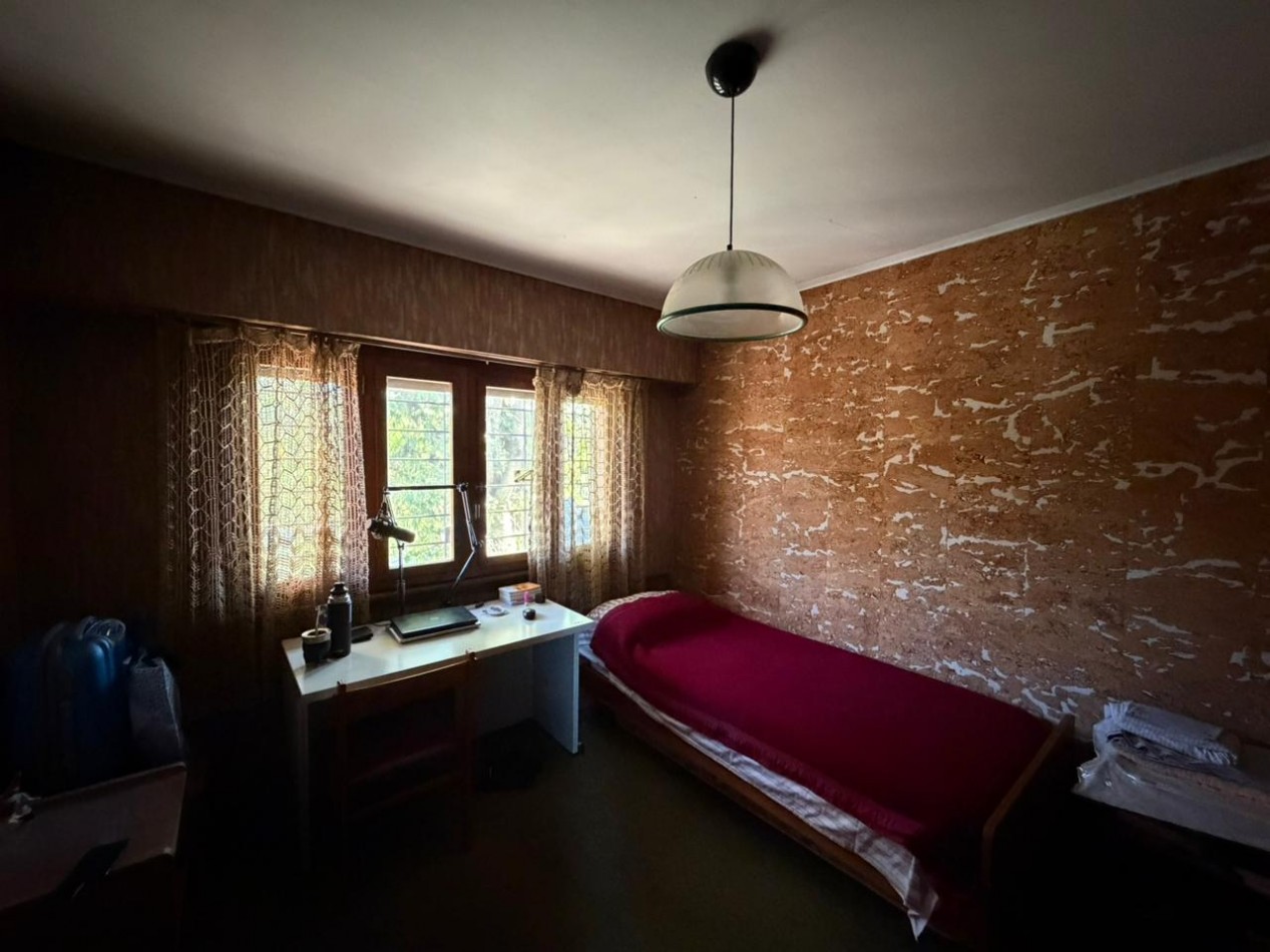 Hermosa casa de 7 ambientes en venta - Boulougne