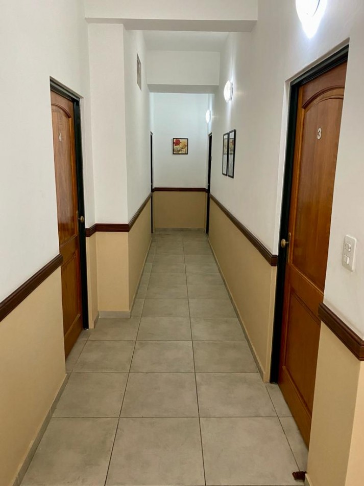 Oficina alquiler TRIBUNALES SAN MARTIN