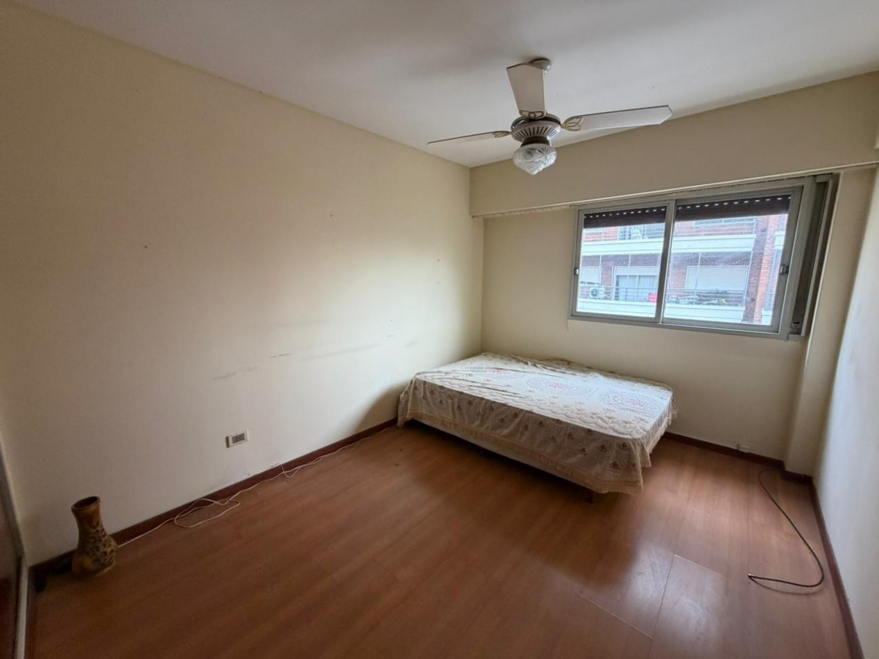 Departamento de 3 ambientes en alquiler - San Martin