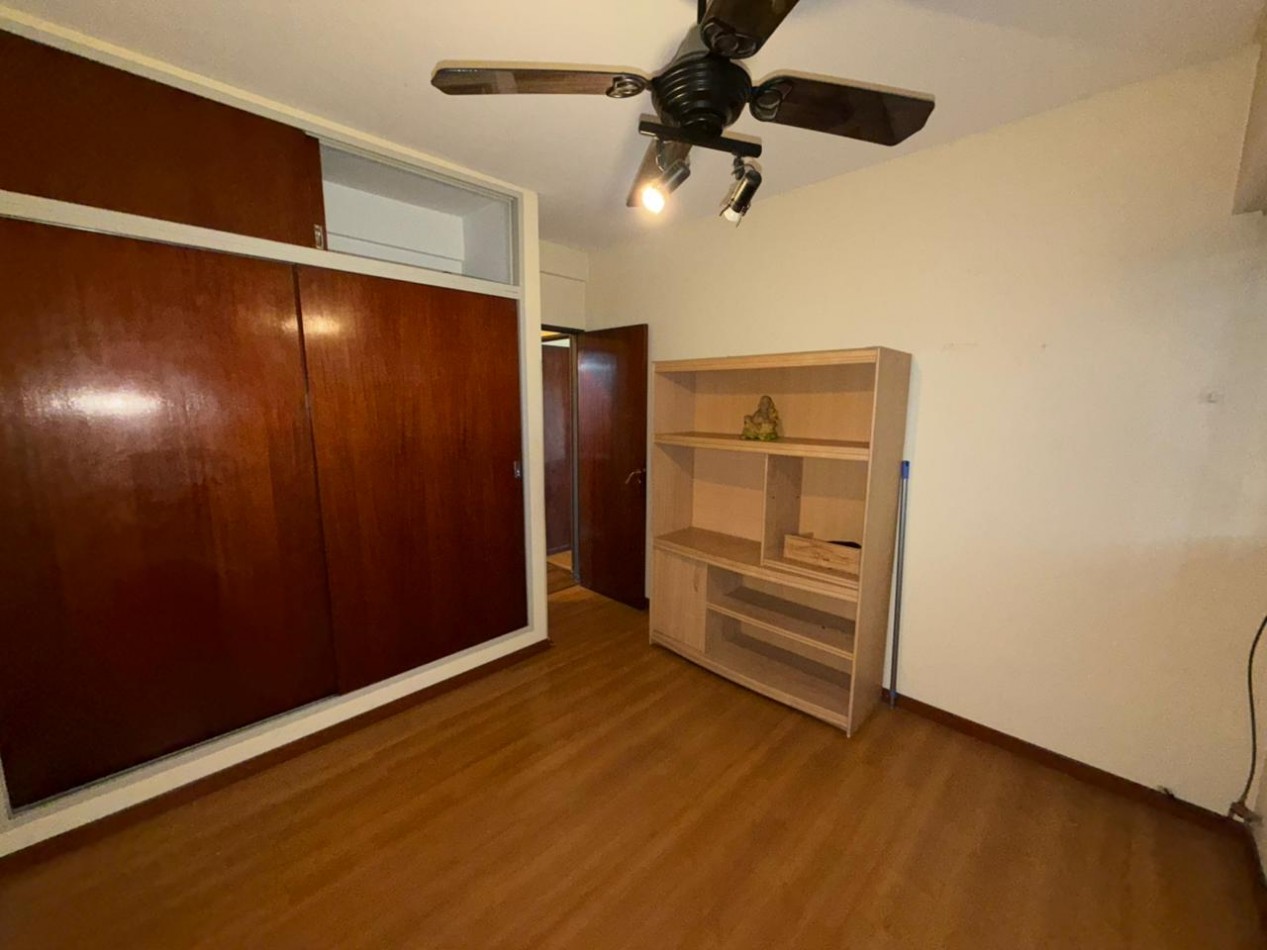 Departamento de 3 ambientes en alquiler - San Martin