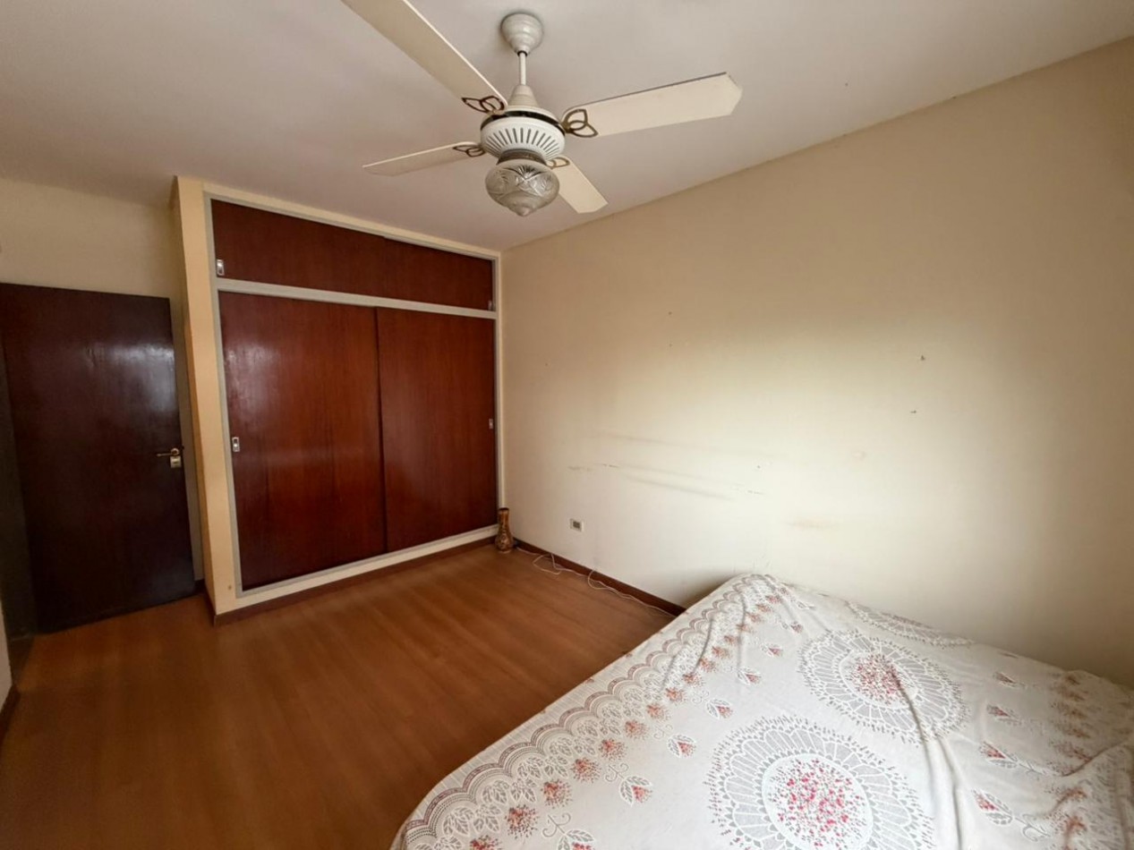 Departamento de 3 ambientes en alquiler - San Martin