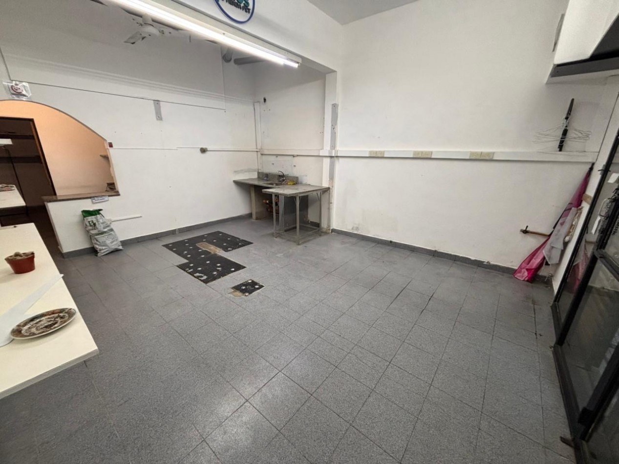 Local Comercial San Martin