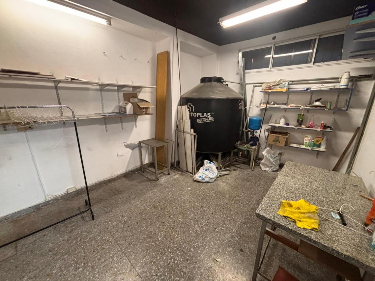 Local Comercial San Martin