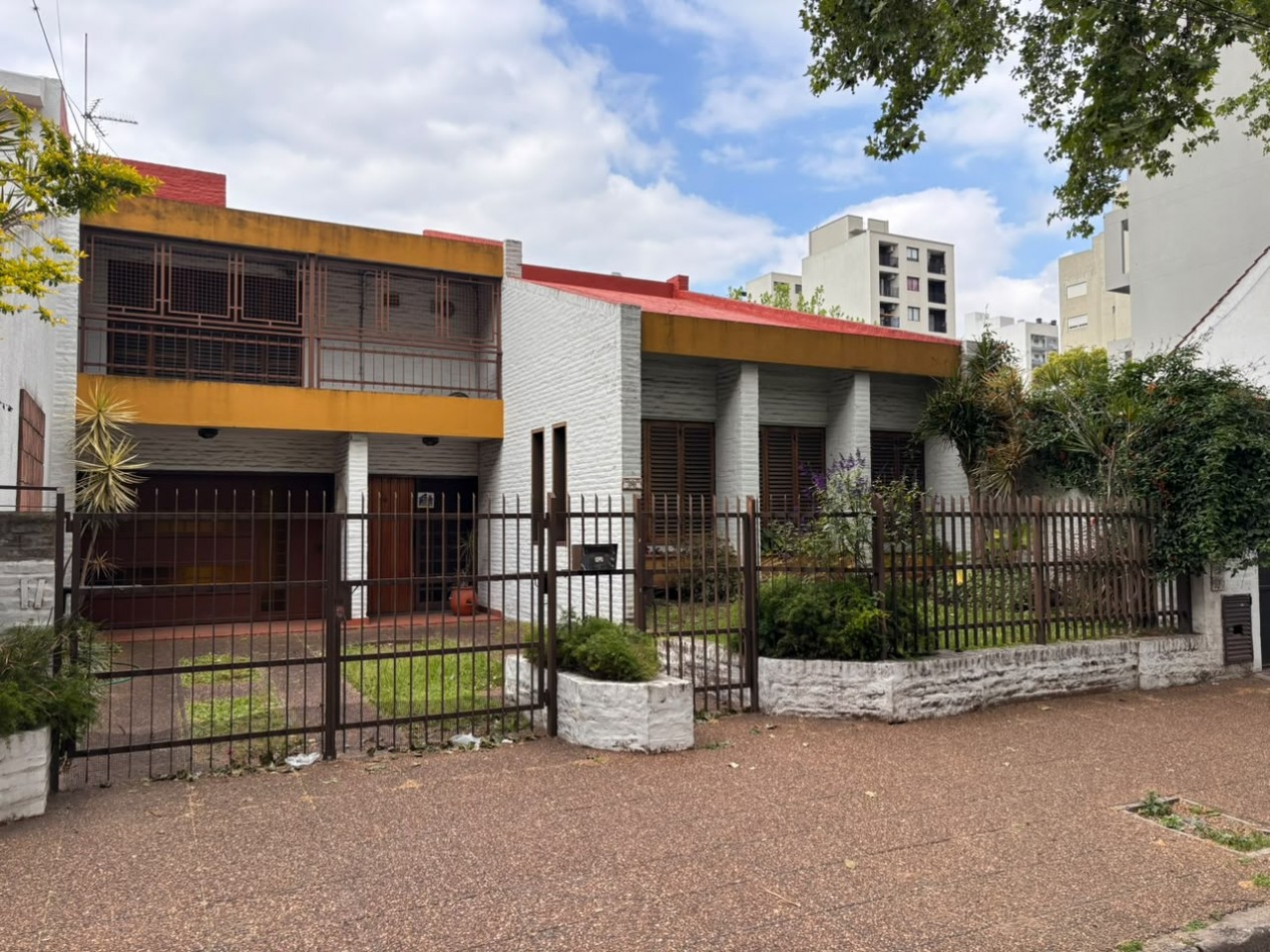Casa 5amb - CENTRO SAN MARTIN