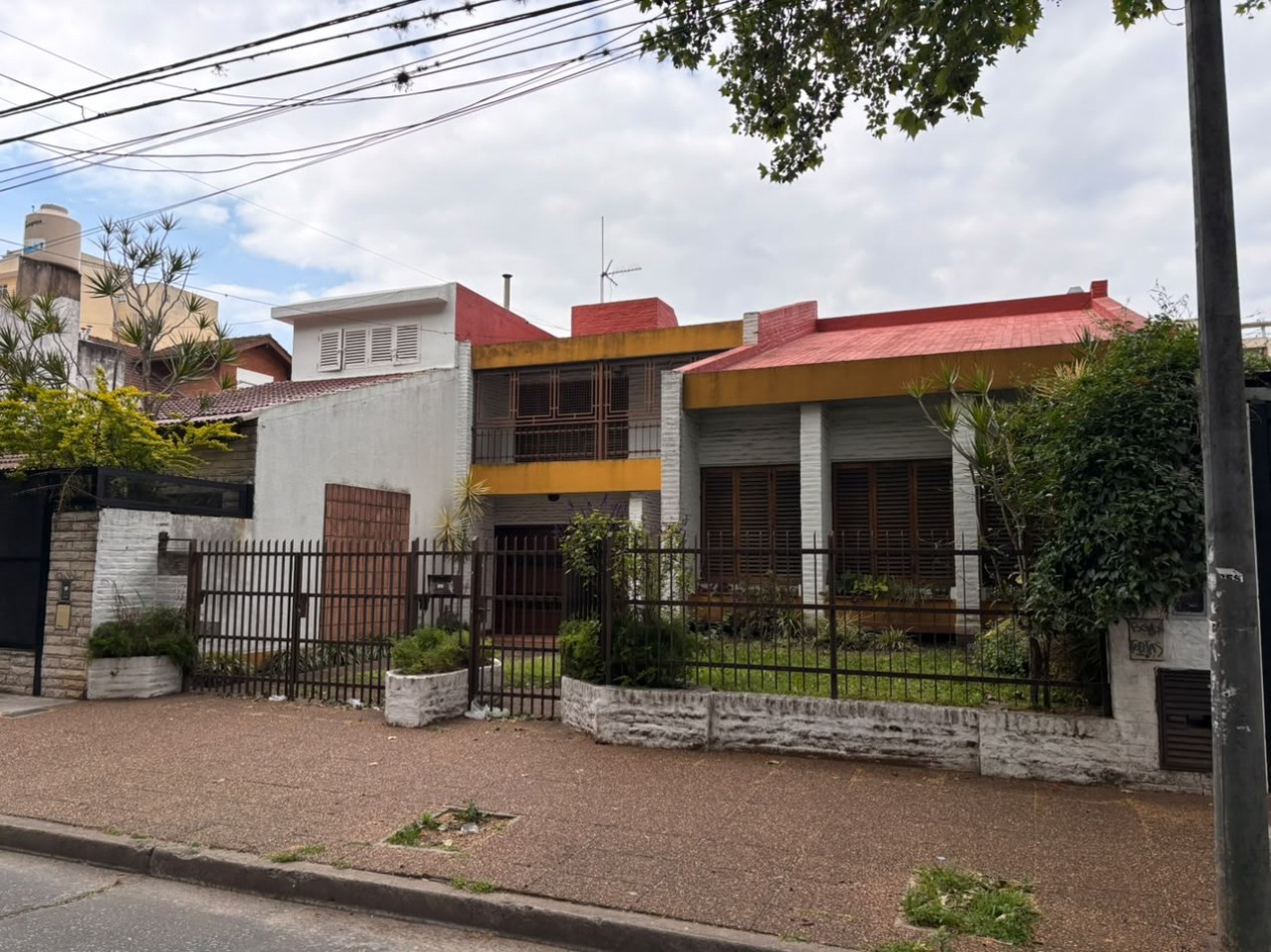 Casa 5amb - CENTRO SAN MARTIN