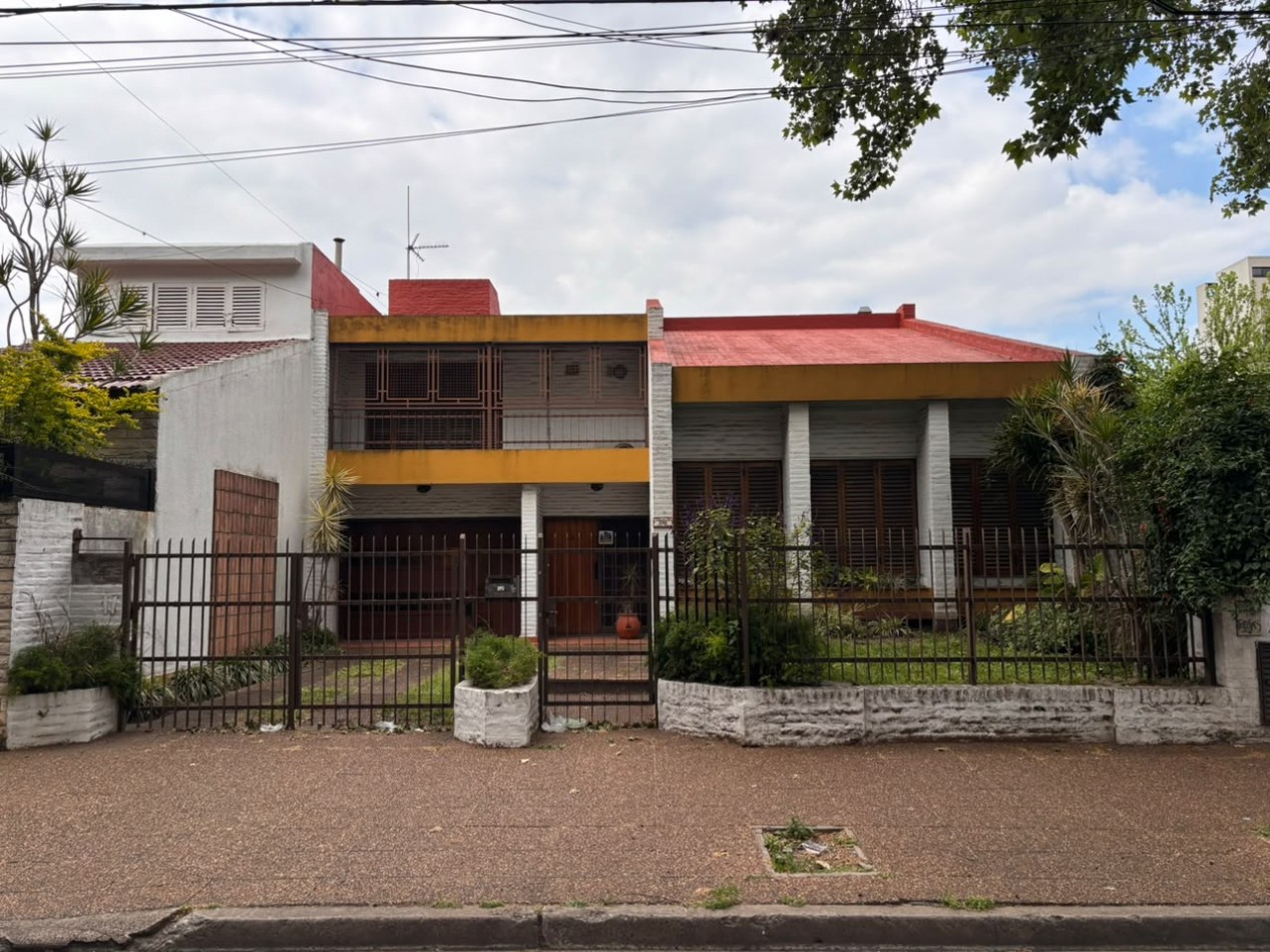 Casa 5amb - CENTRO SAN MARTIN