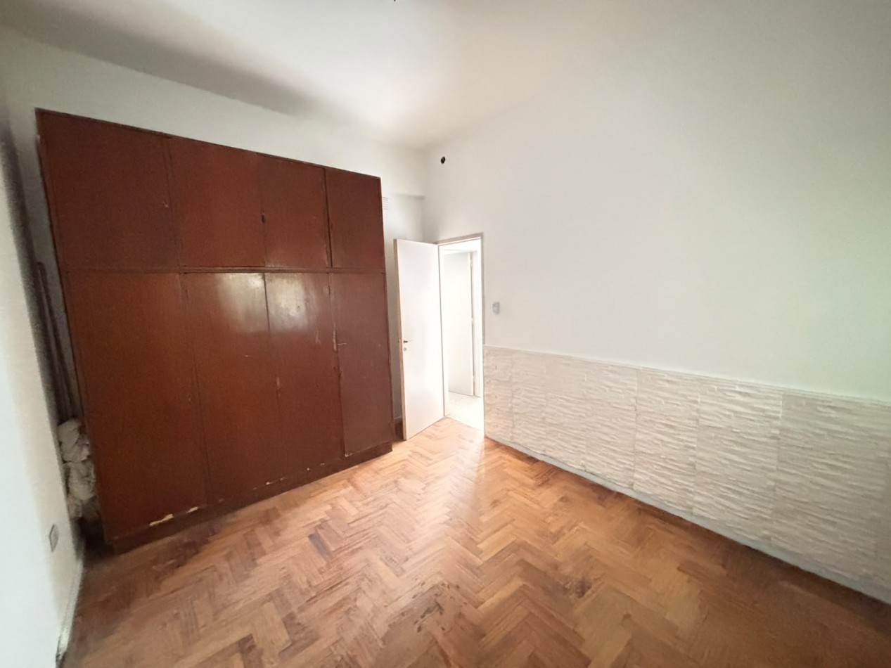Ph 3 ambientes - Centro San Martin