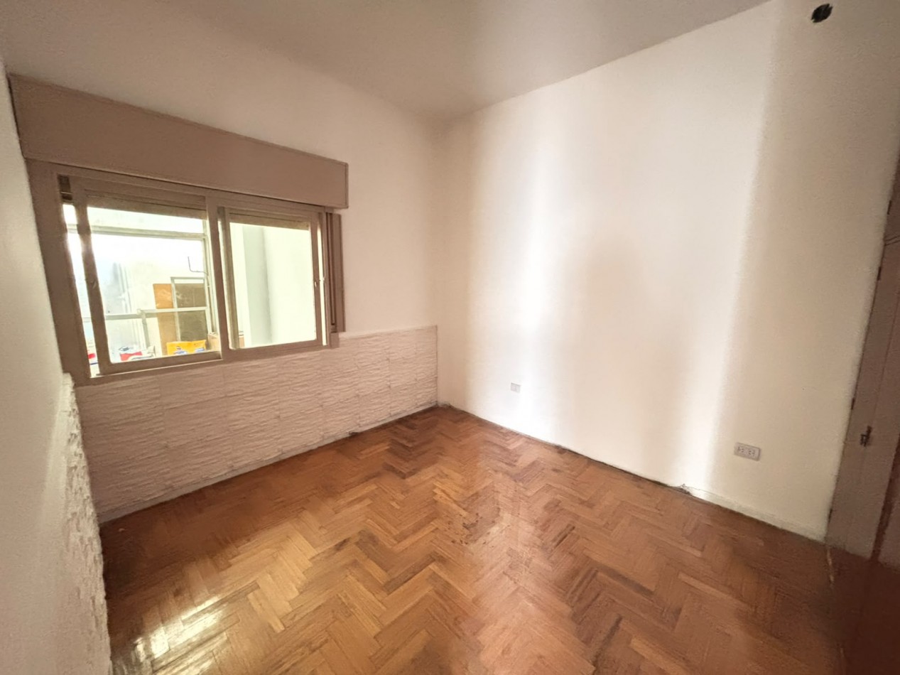 Ph 3 ambientes - Centro San Martin