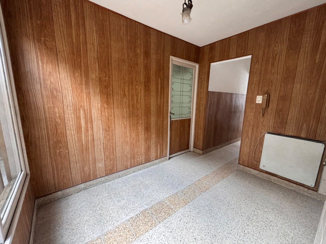 Ph 3 ambientes - Centro San Martin