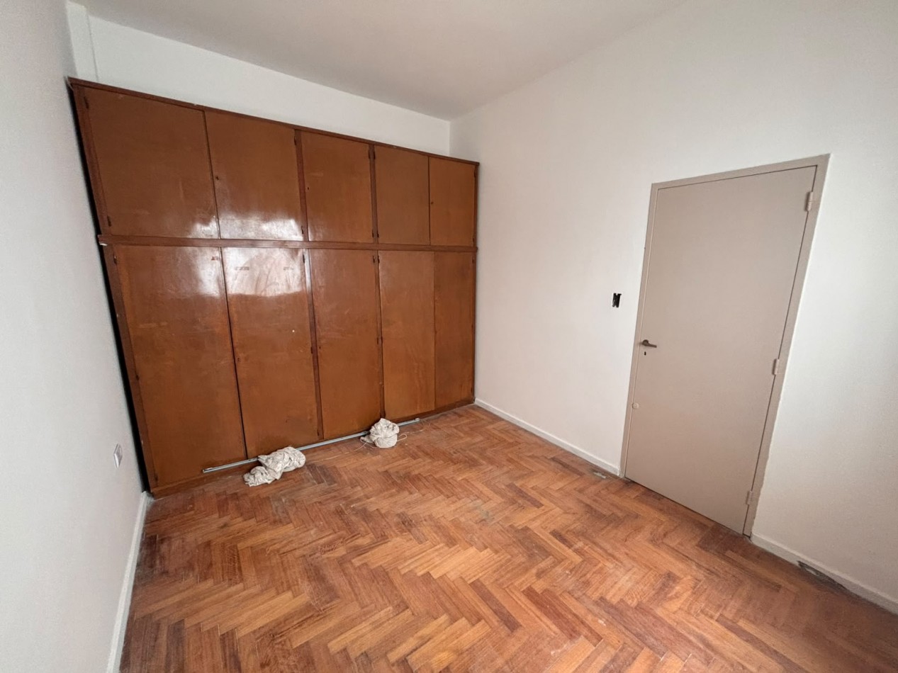 Ph 3 ambientes - Centro San Martin