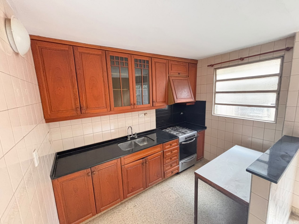 Ph 3 ambientes - Centro San Martin