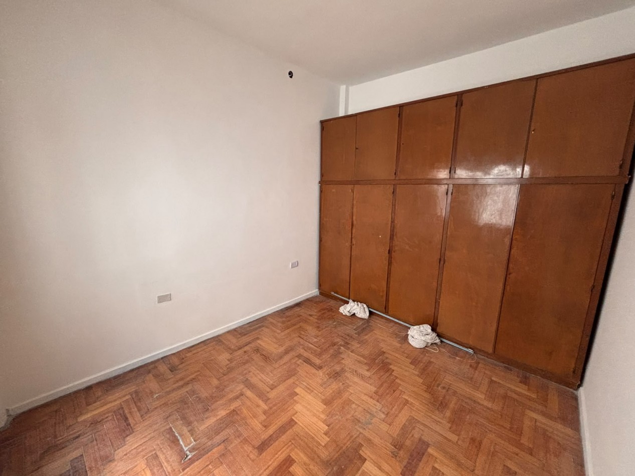 Ph 3 ambientes - Centro San Martin