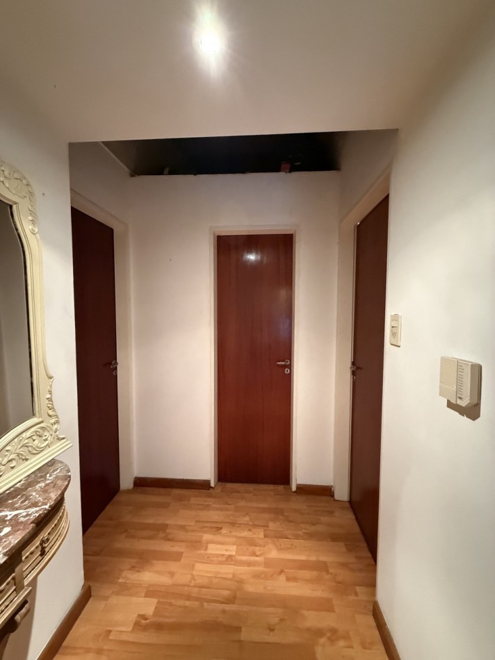 CASA DE 6 AMBIENTES - VILLA BALLESTER