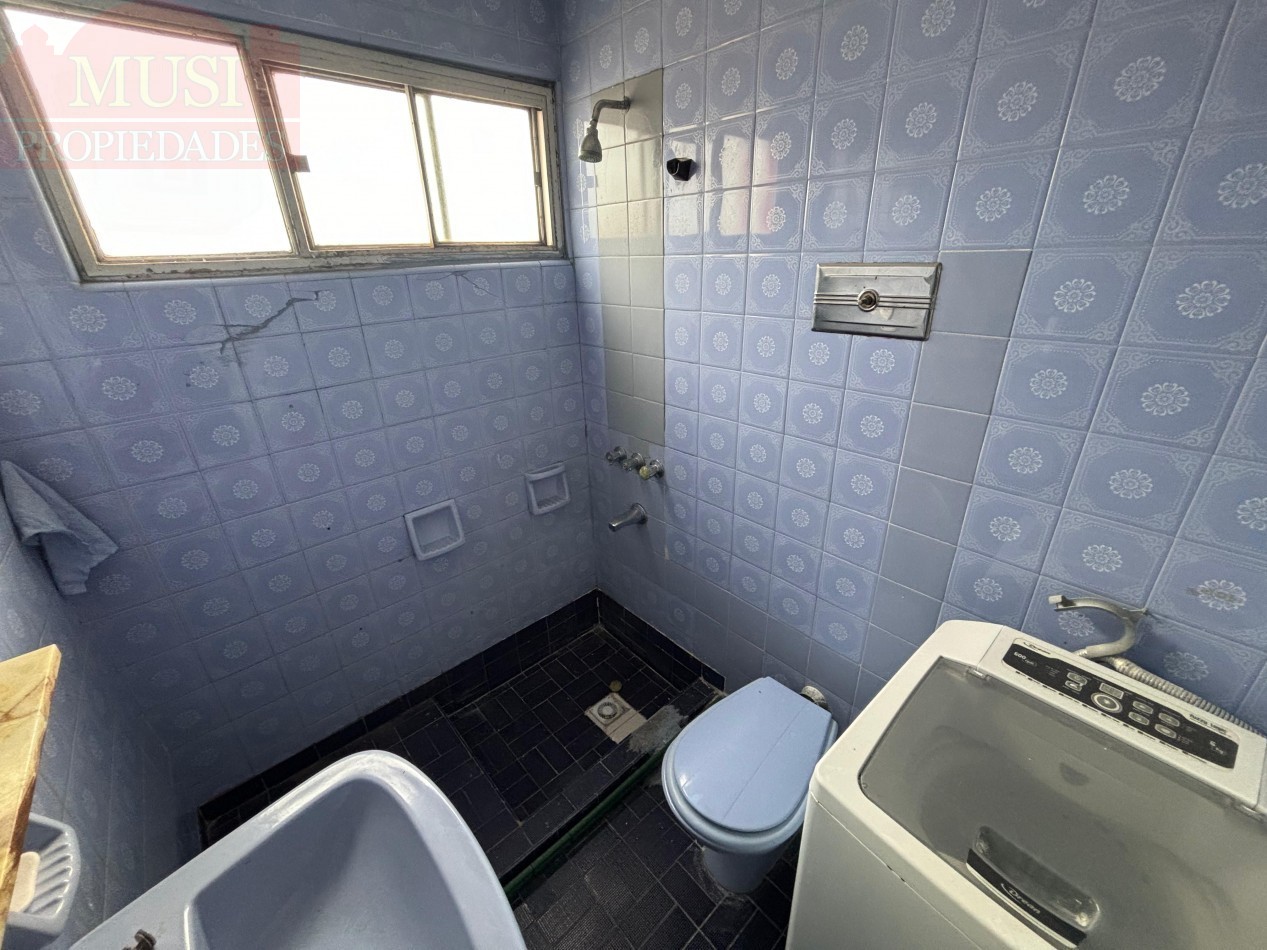 OPORTUNIDAD Departamento de 3 ambientes en venta - San Martin centro