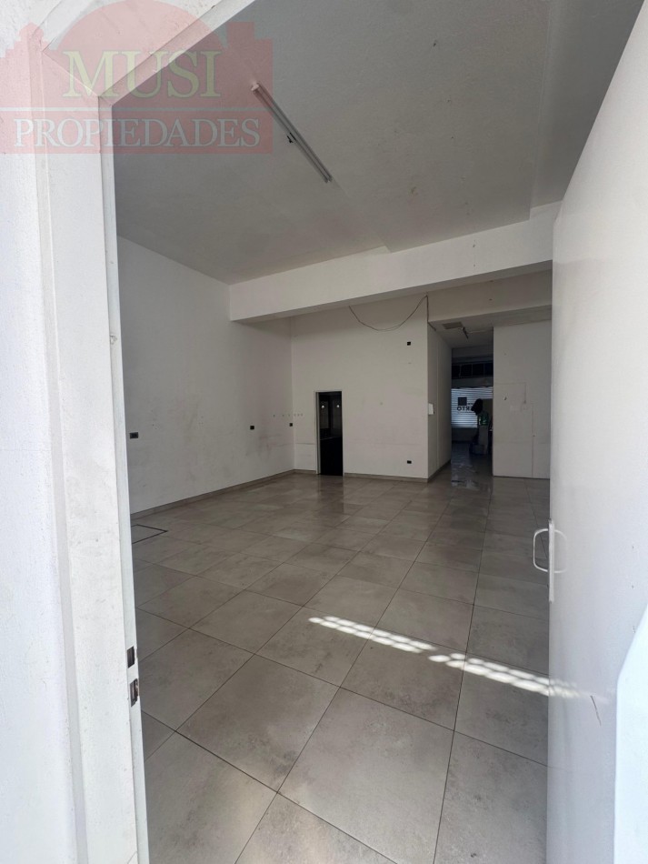Excelente local en Venta. 