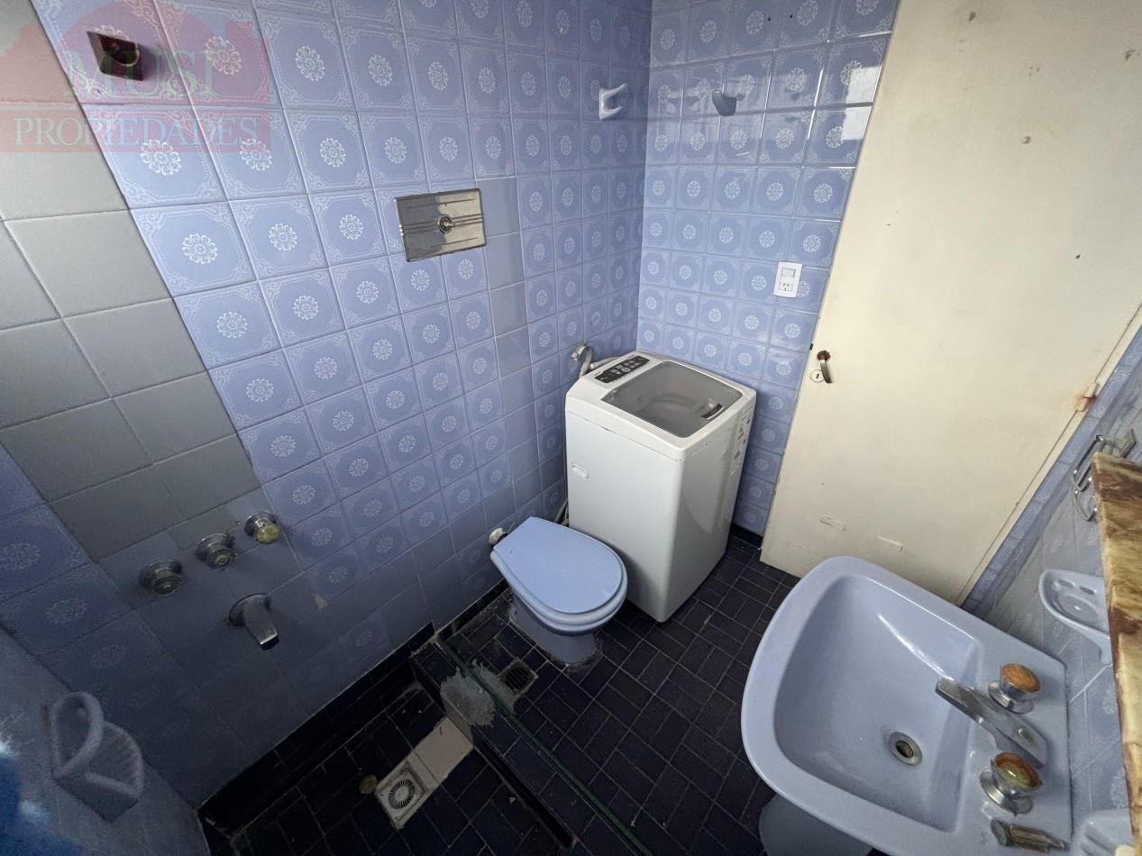 OPORTUNIDAD Departamento de 3 ambientes en venta - San Martin centro
