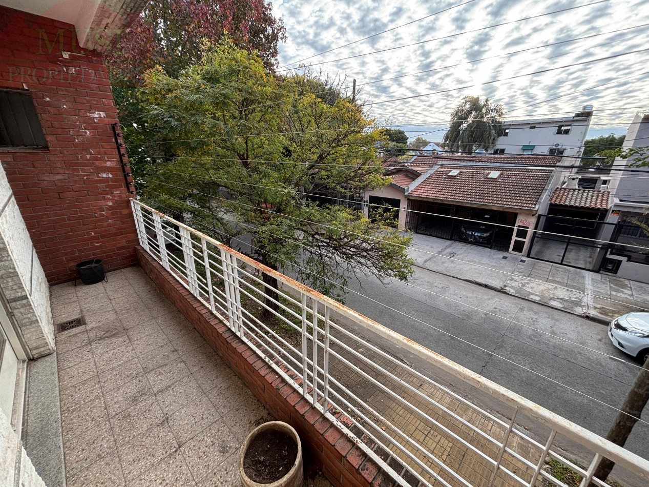 Casa 5 ambientes - Villa Ballester